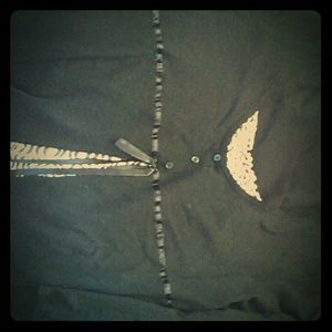 Lane Bryant long sleeve shirt